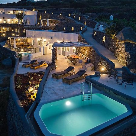 El Verano Suites Имеровигли Экстерьер фото