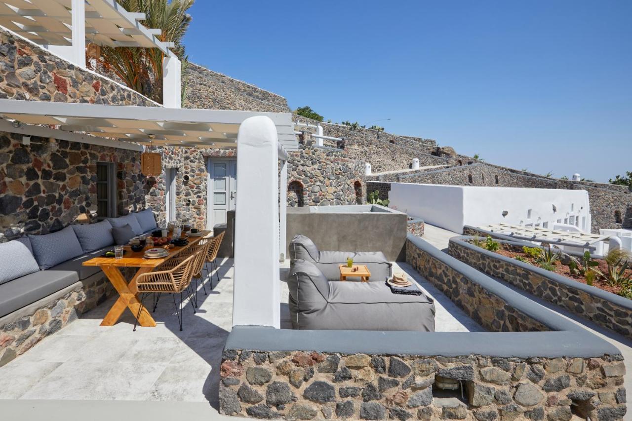 El Verano Suites Имеровигли Экстерьер фото