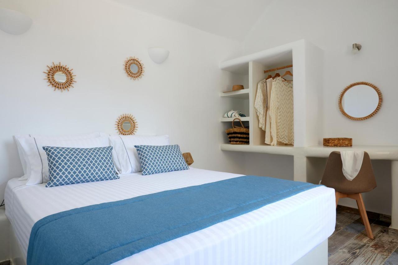 El Verano Suites Имеровигли Экстерьер фото