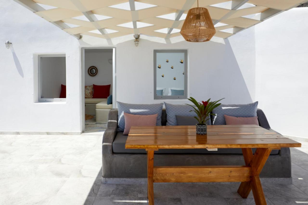 El Verano Suites Имеровигли Экстерьер фото