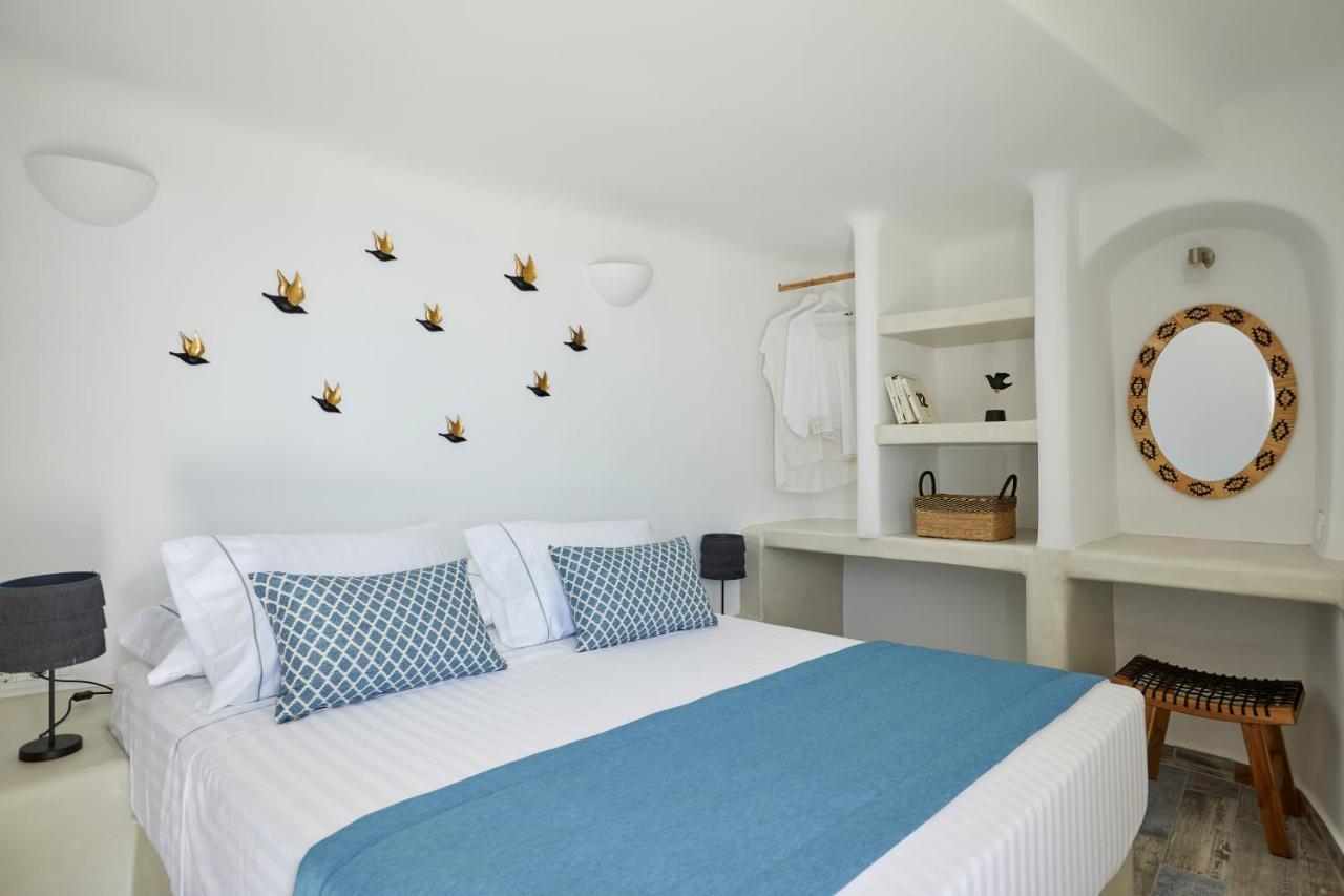 El Verano Suites Имеровигли Экстерьер фото