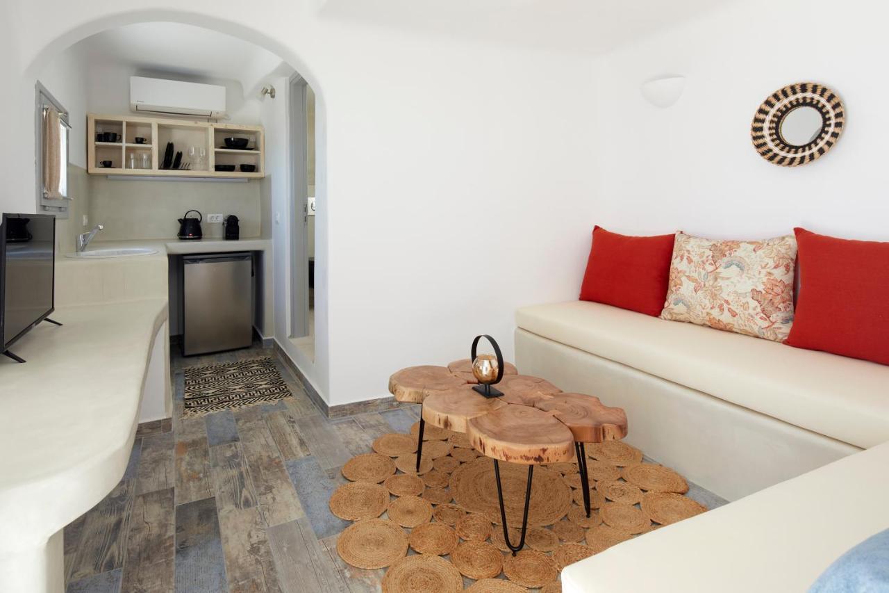 El Verano Suites Имеровигли Экстерьер фото