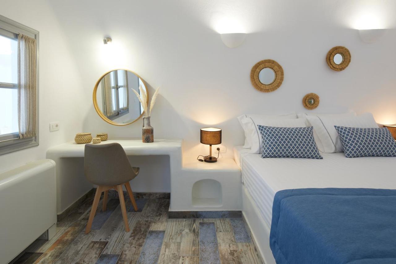 El Verano Suites Имеровигли Экстерьер фото