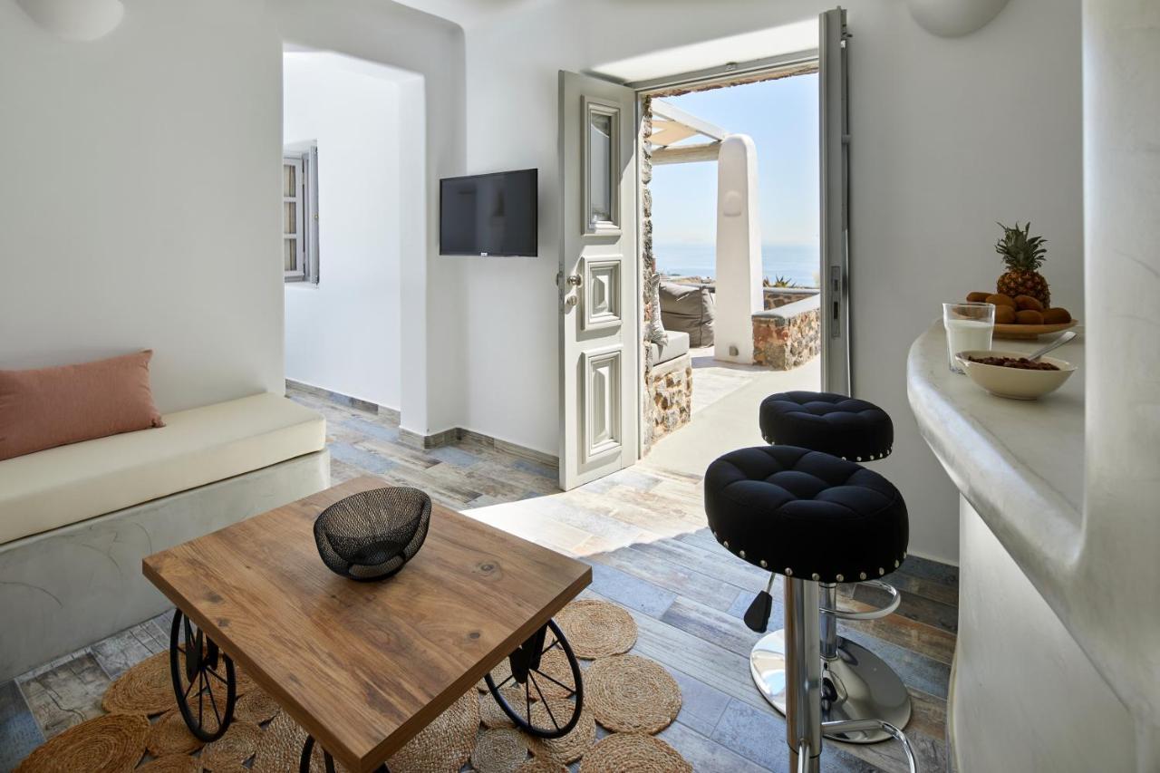 El Verano Suites Имеровигли Экстерьер фото