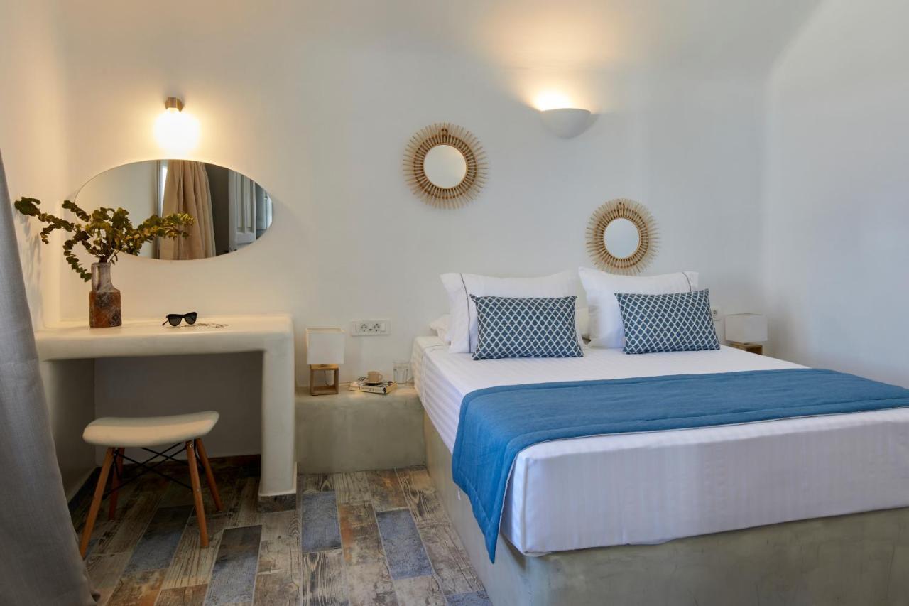 El Verano Suites Имеровигли Экстерьер фото