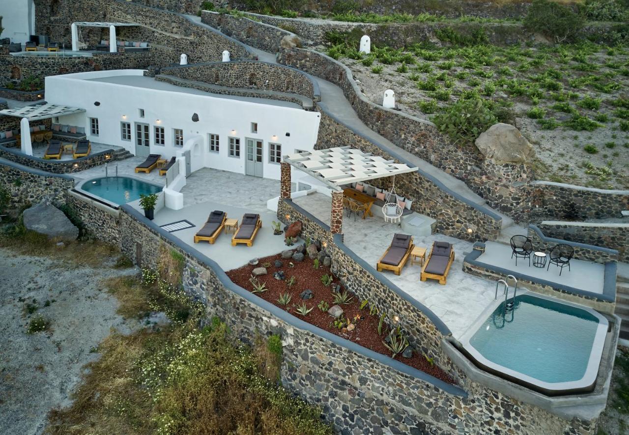 El Verano Suites Имеровигли Экстерьер фото